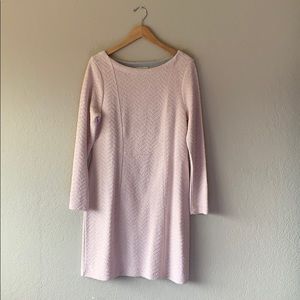 Light Pink Saturday Sunday Dress